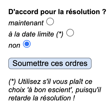 option Alt text